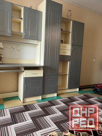 Продам 2к Путиловский рынок 48кв! Донецк - изображение 5