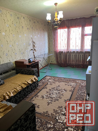 Продам 2к Путиловский рынок 48кв! Донецк - изображение 1