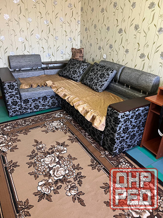 Продам 2к Путиловский рынок 48кв! Донецк - изображение 6