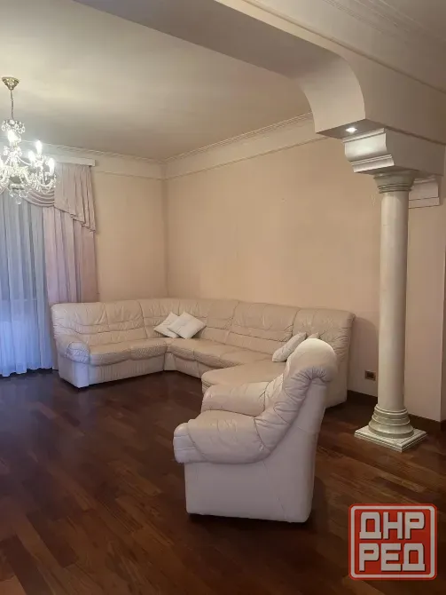 Элитный дом 415 м2 , участок 6 соток в Куйбышевском р-не, ул. Григоровича. Донецк - изображение 8
