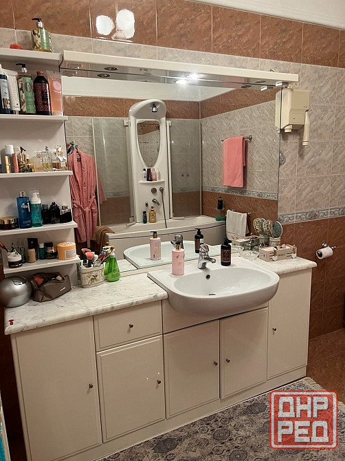 Элитный дом 415 м2 , участок 6 соток в Куйбышевском р-не, ул. Григоровича. Донецк - изображение 6