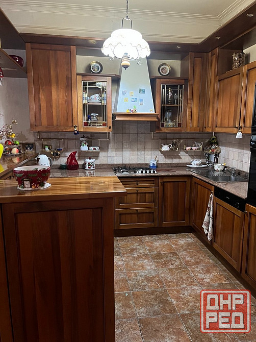 Элитный дом 415 м2 , участок 6 соток в Куйбышевском р-не, ул. Григоровича. Донецк - изображение 2