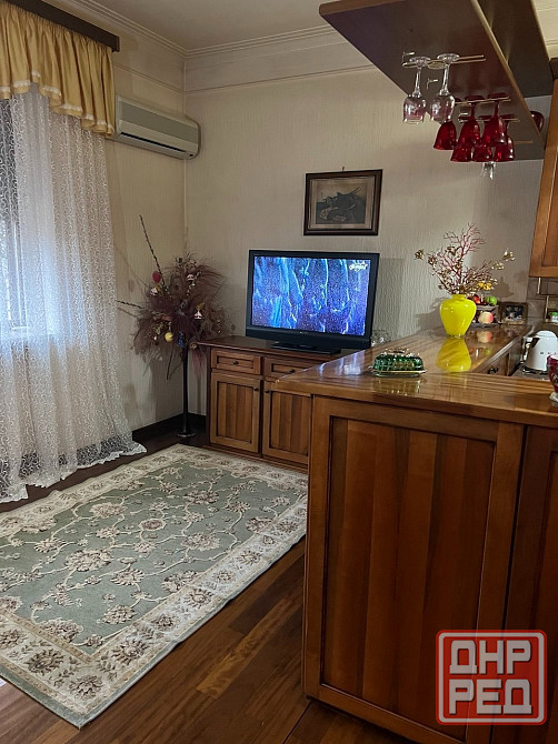 Элитный дом 415 м2 , участок 6 соток в Куйбышевском р-не, ул. Григоровича. Донецк - изображение 5