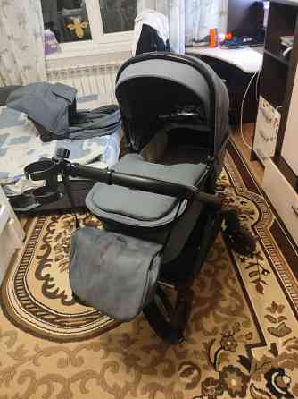 Коляска Rant Vector Донецк