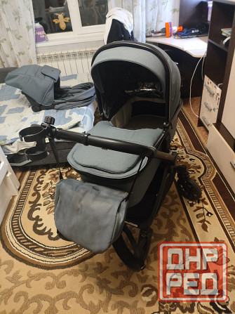 Коляска Rant Vector Донецк - изображение 3