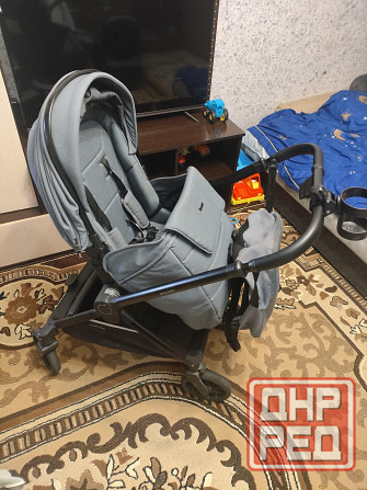 Коляска Rant Vector Донецк - изображение 4