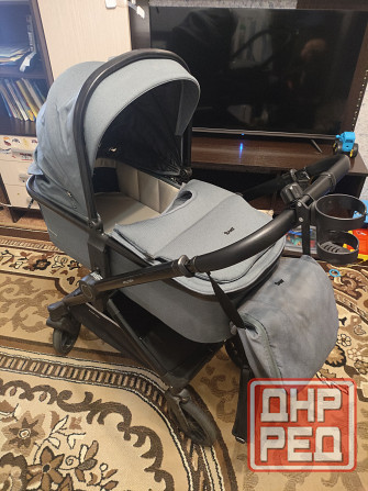 Коляска Rant Vector Донецк - изображение 2