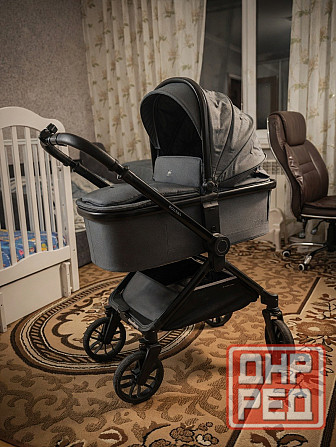 Коляска Rant Vector Донецк - изображение 1