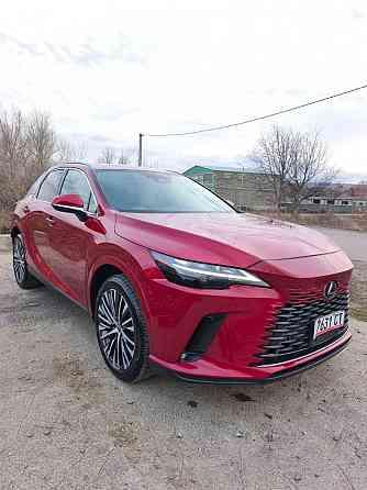 Лексус RX350 год 2022 бензин полный привод 4х4 кожа Донецк