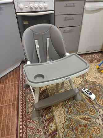 Стульчик для кормления Tomix Донецк