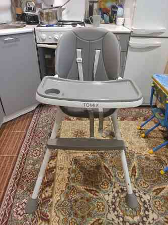 Стульчик для кормления Tomix Донецк
