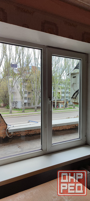 Продам 2-х комнатную квартиру, Киевский р-н. Шахтерская площадь Донецк - изображение 7