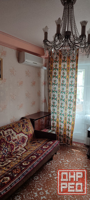 Продам 2-х комнатную квартиру, Киевский р-н. Шахтерская площадь Донецк - изображение 8