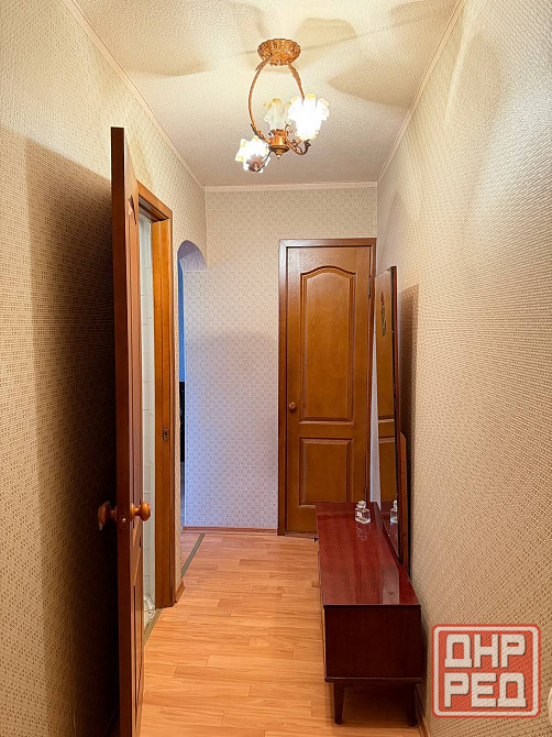 Продам 1-кв., юность Донецк - изображение 9