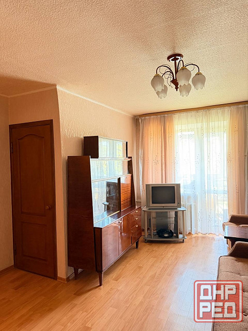 Продам 1-кв., юность Донецк - изображение 3