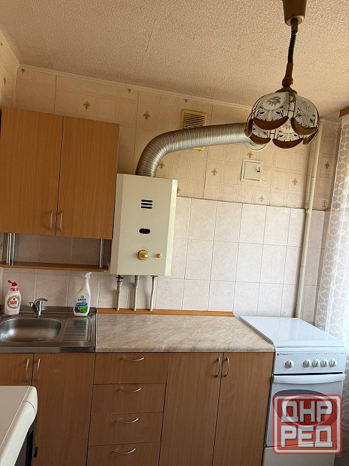 Продам 1-кв., юность Донецк - изображение 5