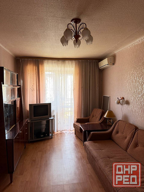 Продам 1-кв., юность Донецк - изображение 1
