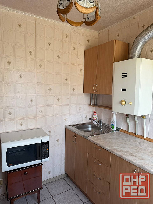 Продам 1-кв., юность Донецк - изображение 7