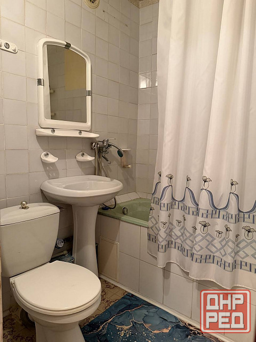 Продам 1-кв., юность Донецк - изображение 8
