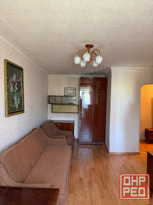 Продам 1-кв., юность Донецк - изображение 4