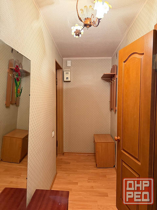 Продам 1-кв., юность Донецк - изображение 6