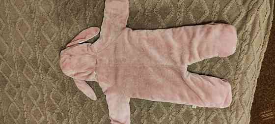 Комбинезон Донецк