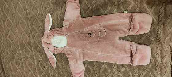 Комбинезон Донецк