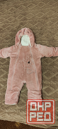 Комбинезон Донецк - изображение 1