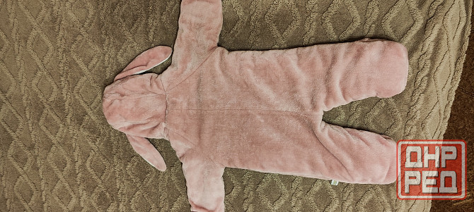 Комбинезон Донецк - изображение 3