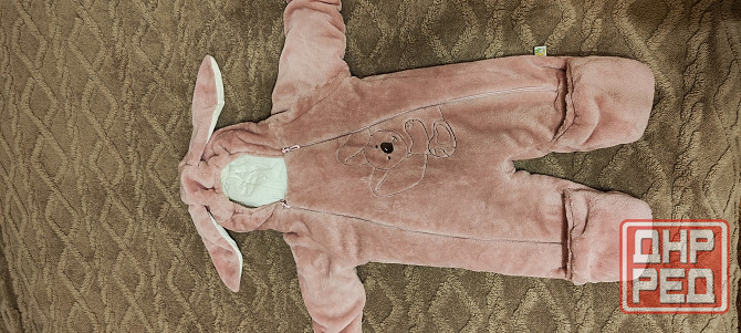 Комбинезон Донецк - изображение 2