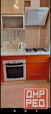 3-комнатная квартира. Набережная Донецк - изображение 1