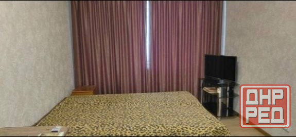 3-комнатная квартира. Набережная Донецк - изображение 4