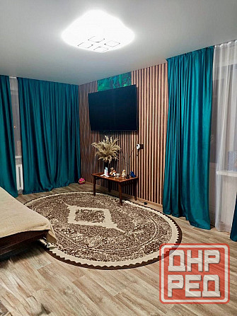 4-комнатная квартира в центре Донецк - изображение 1