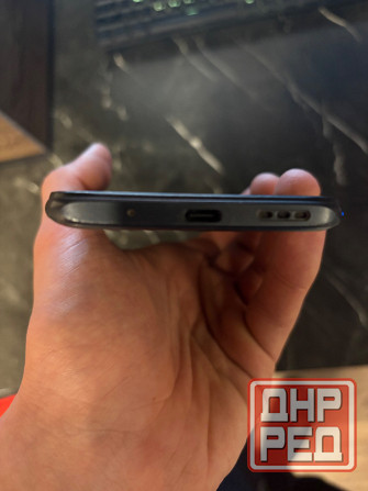 Xiaomi redmi note 10 5g Донецк - изображение 2