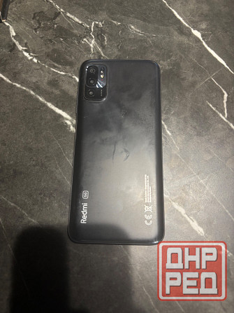 Xiaomi redmi note 10 5g Донецк - изображение 1