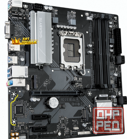 Материнская Плата Gigabyte (b760m d3hp Ddr4) - арт:9985 Макеевка - изображение 2
