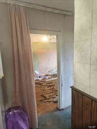 Продам 2 комнатную квартиру Киевской пр-т Донецк