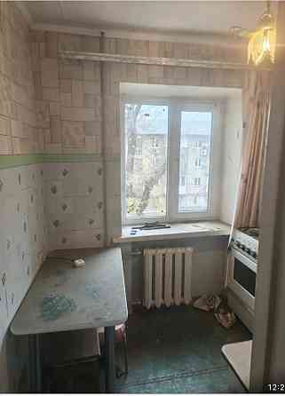 Продам 2 комнатную квартиру Киевской пр-т Донецк