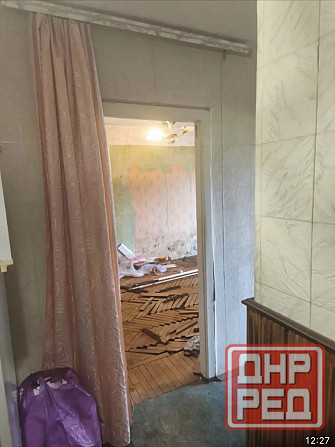 Продам 2 комнатную квартиру Киевской пр-т Донецк - изображение 2