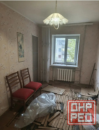 Продам 2 комнатную квартиру Киевской пр-т Донецк - изображение 5
