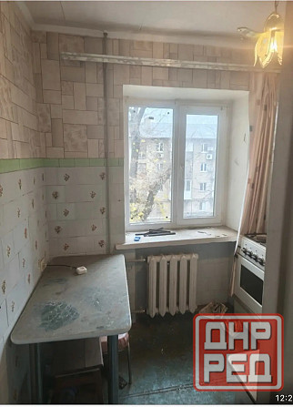 Продам 2 комнатную квартиру Киевской пр-т Донецк - изображение 1