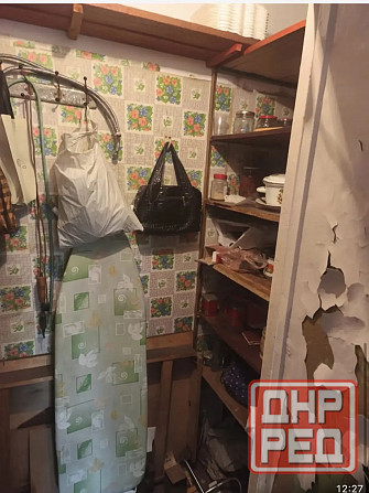 Продам 2 комнатную квартиру Киевской пр-т Донецк - изображение 6