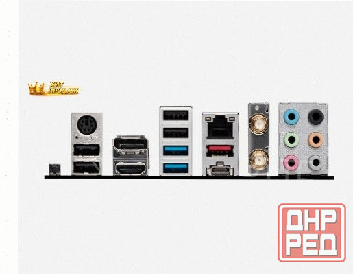 Материнская Плата Msi Pro z790-p Wifi - арт:2320 Макеевка - изображение 2