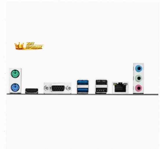 Материнская Плата Maxsun Challenger b450m (am4, Matx) - арт:8813 Макеевка