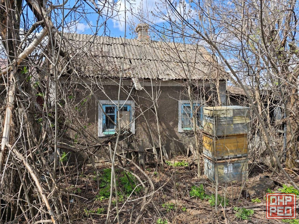 Продам дом. Куйбышевский р-он. Донецк - изображение 4