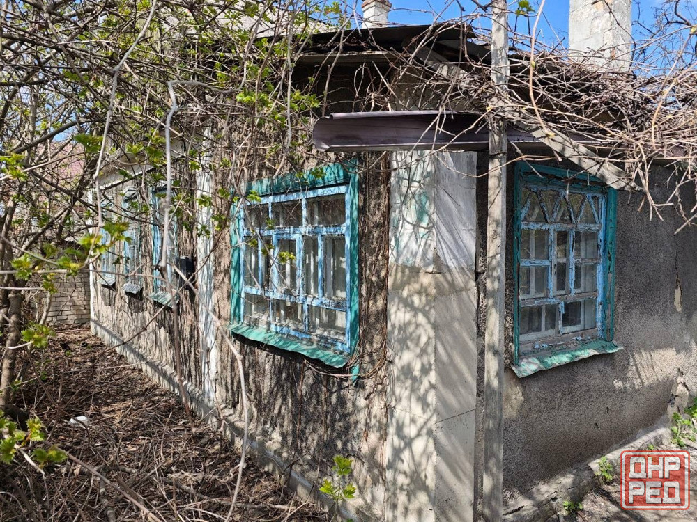 Продам дом. Куйбышевский р-он. Донецк - изображение 6