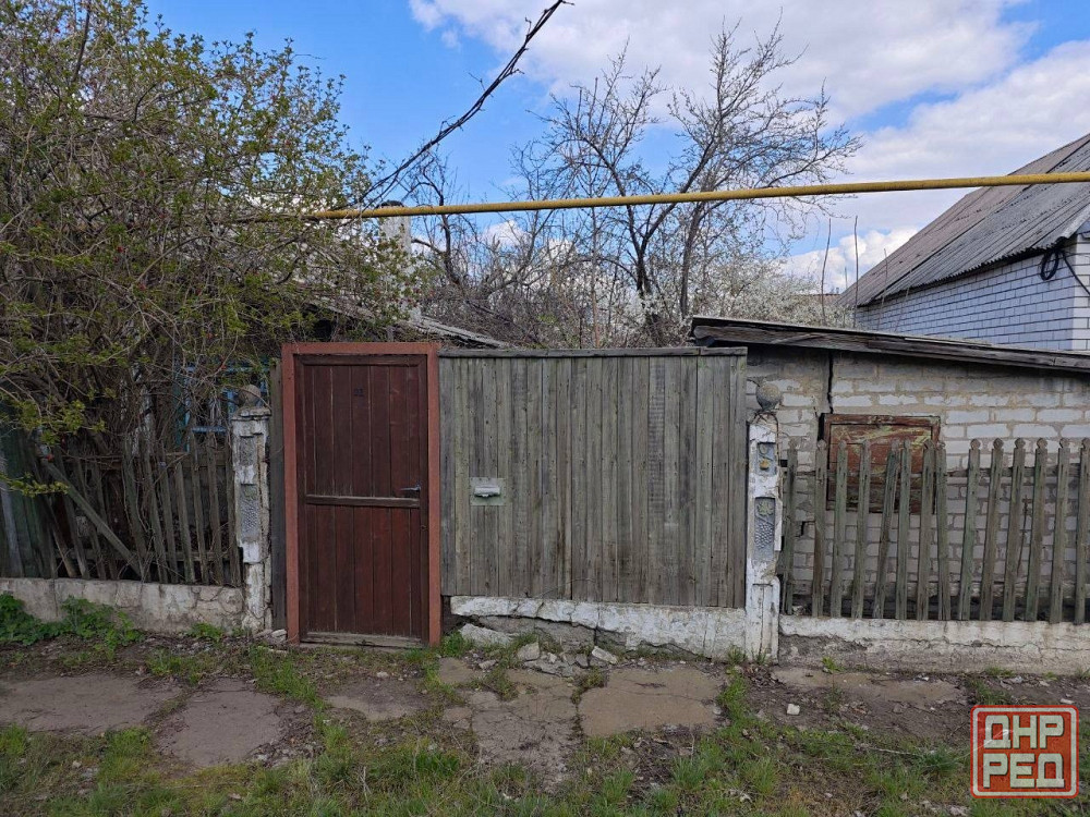 Продам дом. Куйбышевский р-он. Донецк - изображение 2