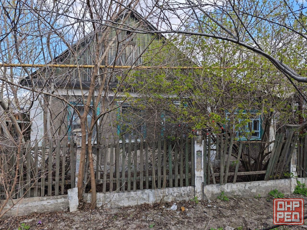 Продам дом. Куйбышевский р-он. Донецк - изображение 1