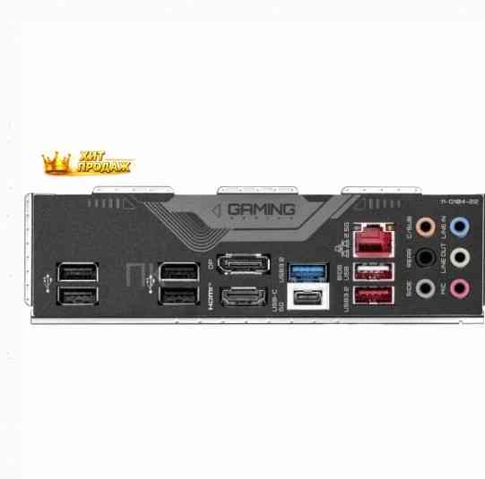 Материнская Плата Gigabyte b760 Gaming x Gen5 (lga1700, Atx) - арт:3466 Макеевка