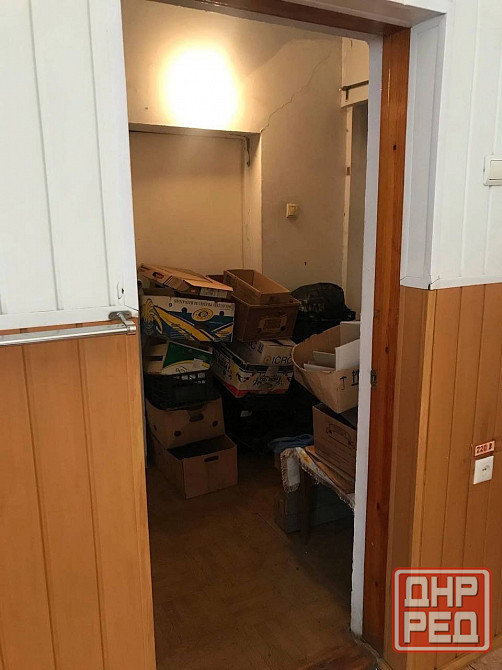 Здание 63,2 м² на участке 3,5 сотки в центре (Собственник) Донецк - изображение 7